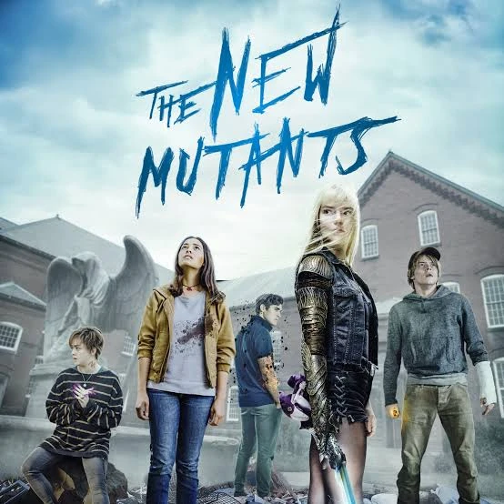 The New Mutants