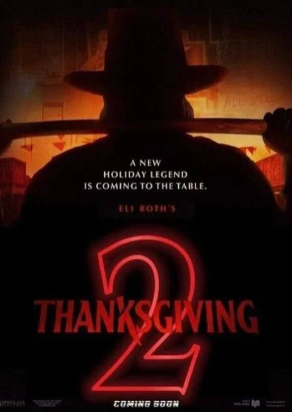 Thanksgiving 2 (my version)