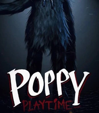 Poppy Playtime (live action film)