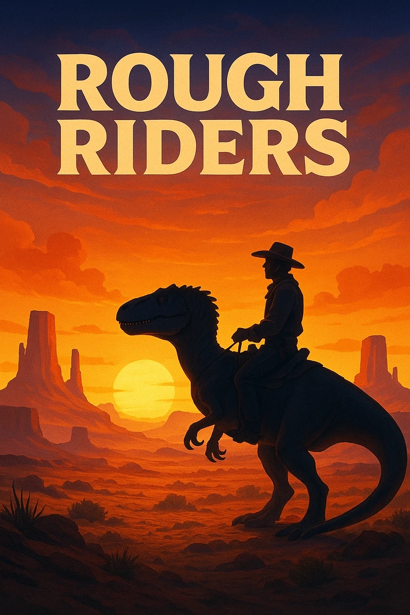 Rough Riders