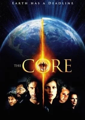 The Core (2023)