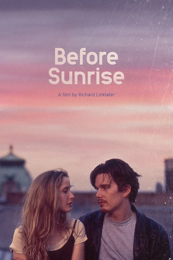 Before Sunrise (2025)