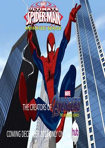 The Ultimate Spider-Man: Animated Series (Season 1) (2011-2012)