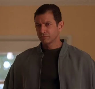 Jeff goldblum 