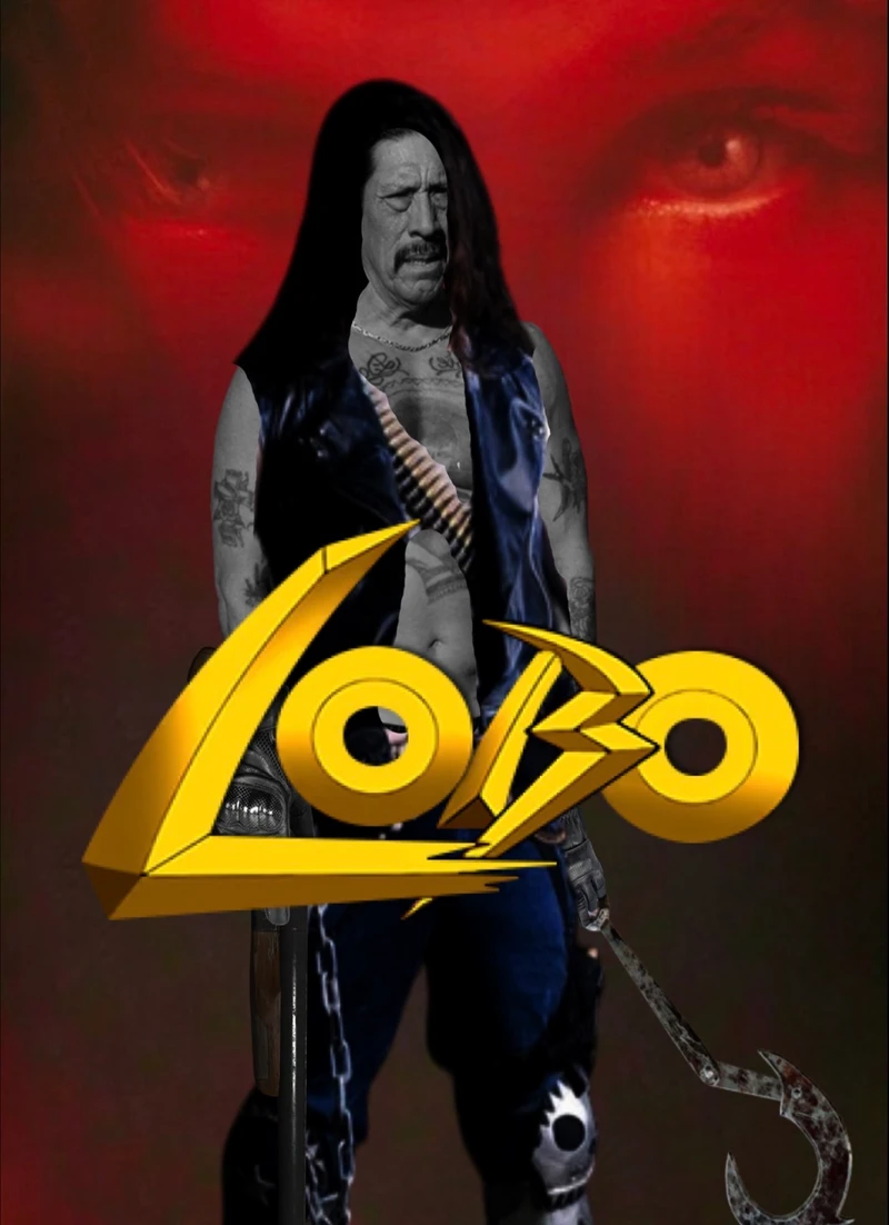 Lobo (1998)