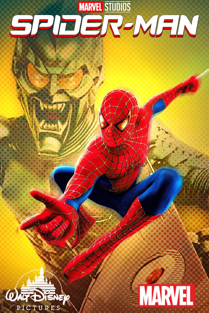 Spider-Man 2002