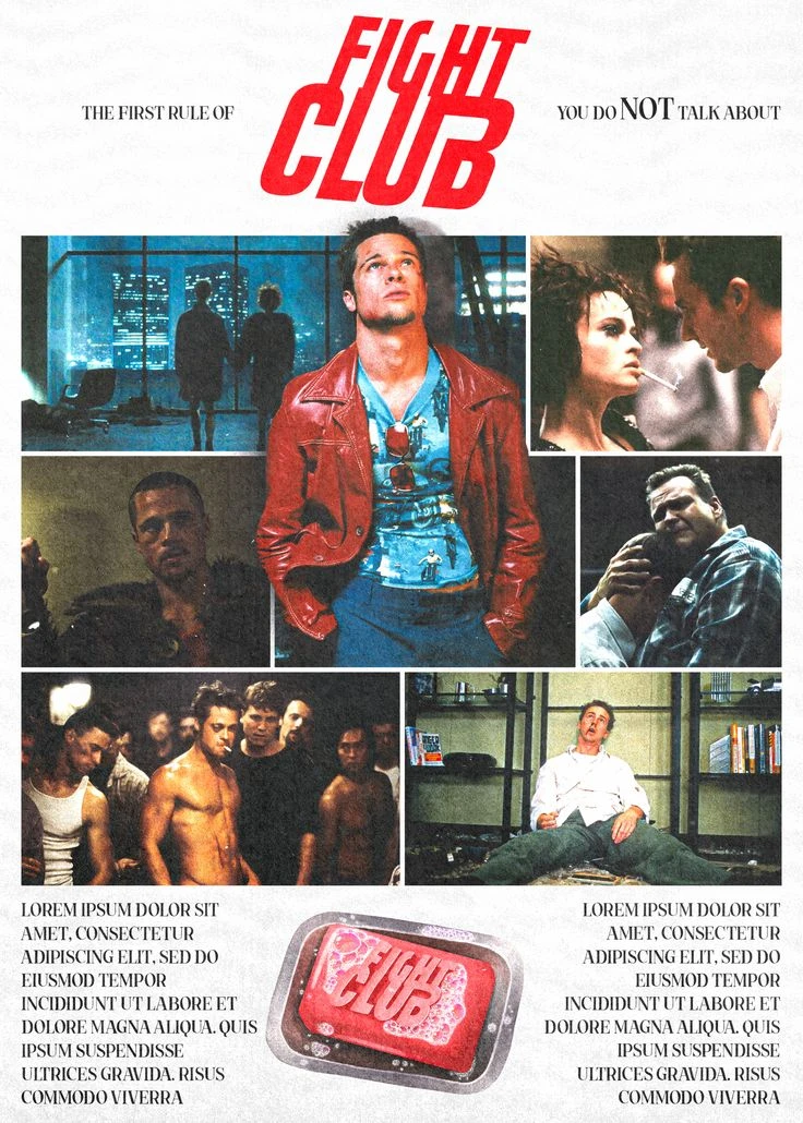 Fight Club (2019)