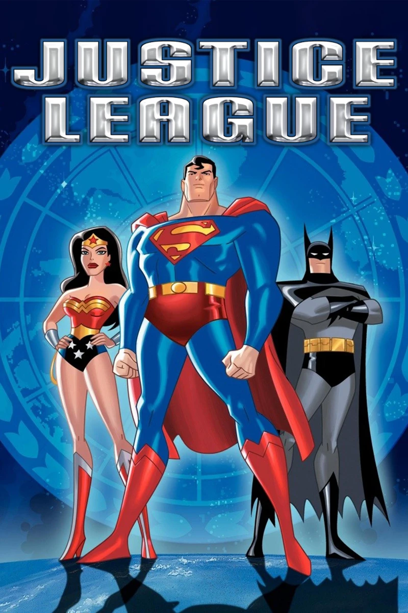 Justice League (2003)