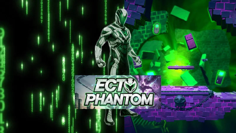 Ecto Phantom