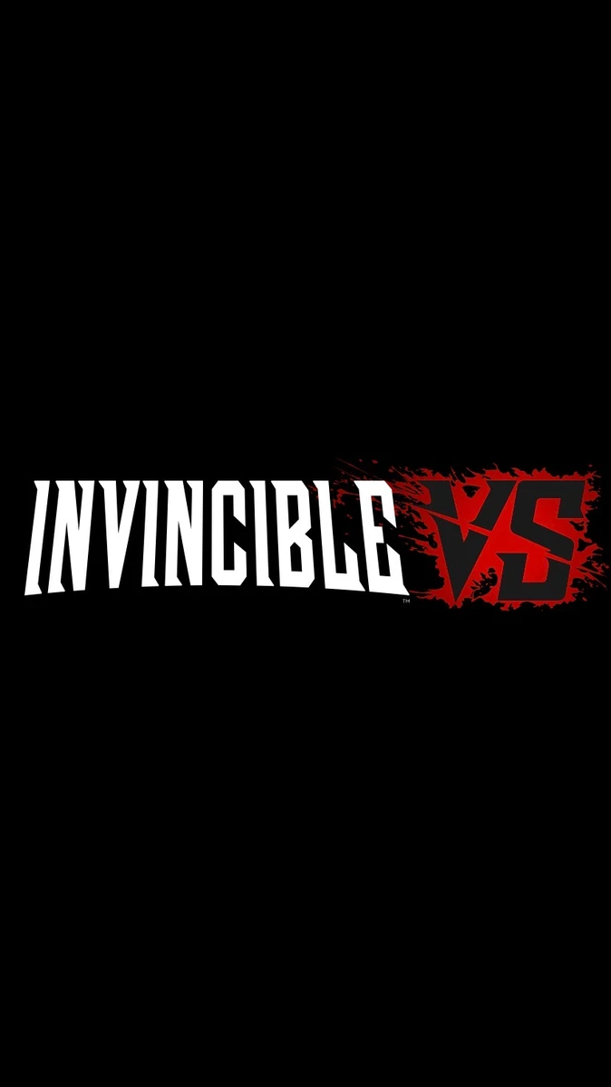 Invincible Vs. (different characters intros)