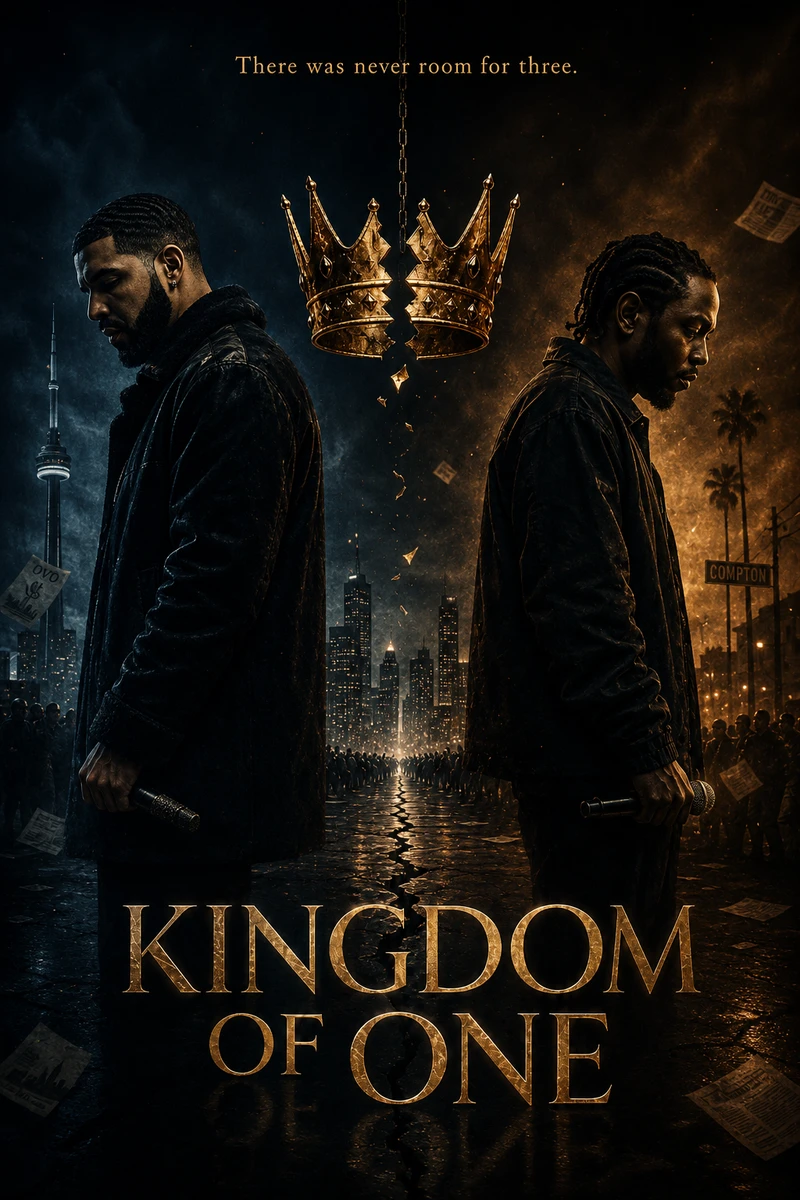Kingdom of One
