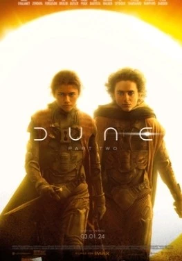 A recast of Dune: Part 1 (2021)