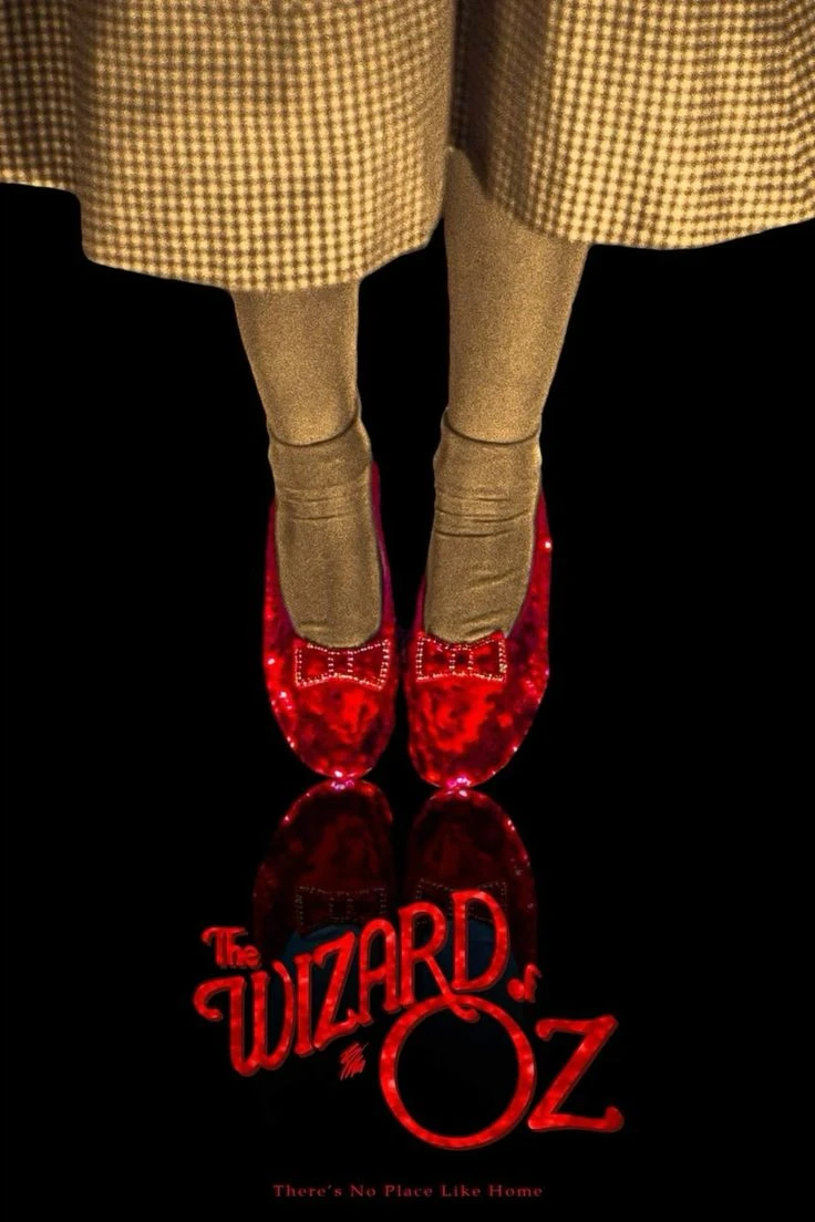 The Wizard of Oz