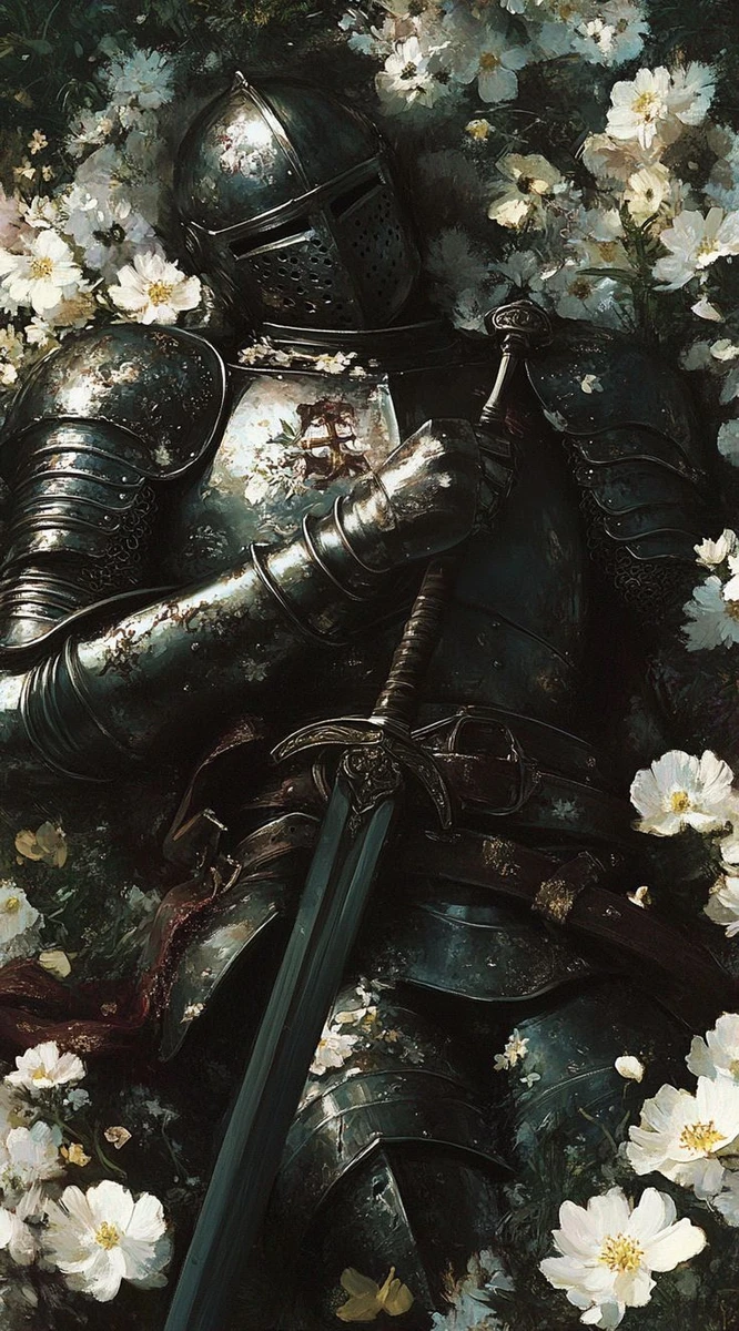 Honored Son of Godfrey