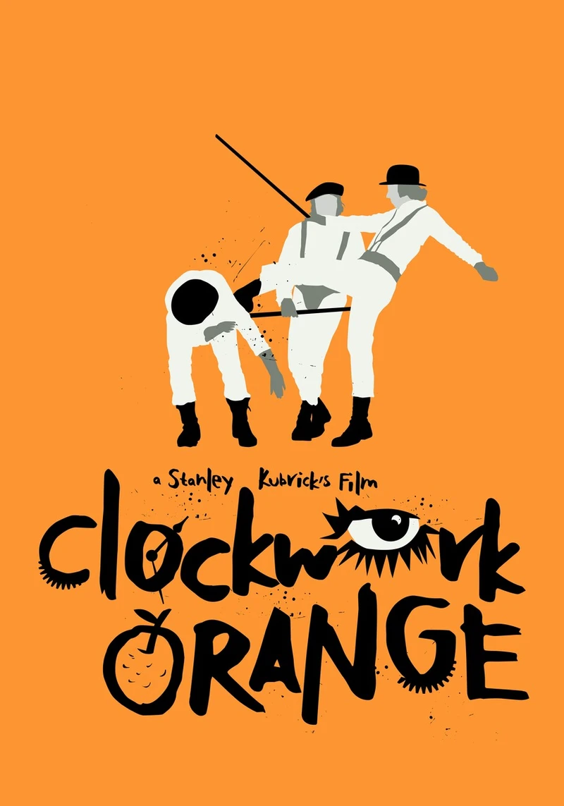 Richman’s: A Clockwork Orange (2027)