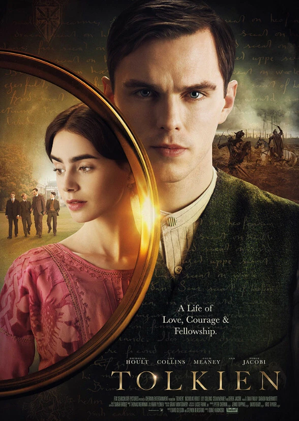 Tolkien (2009)