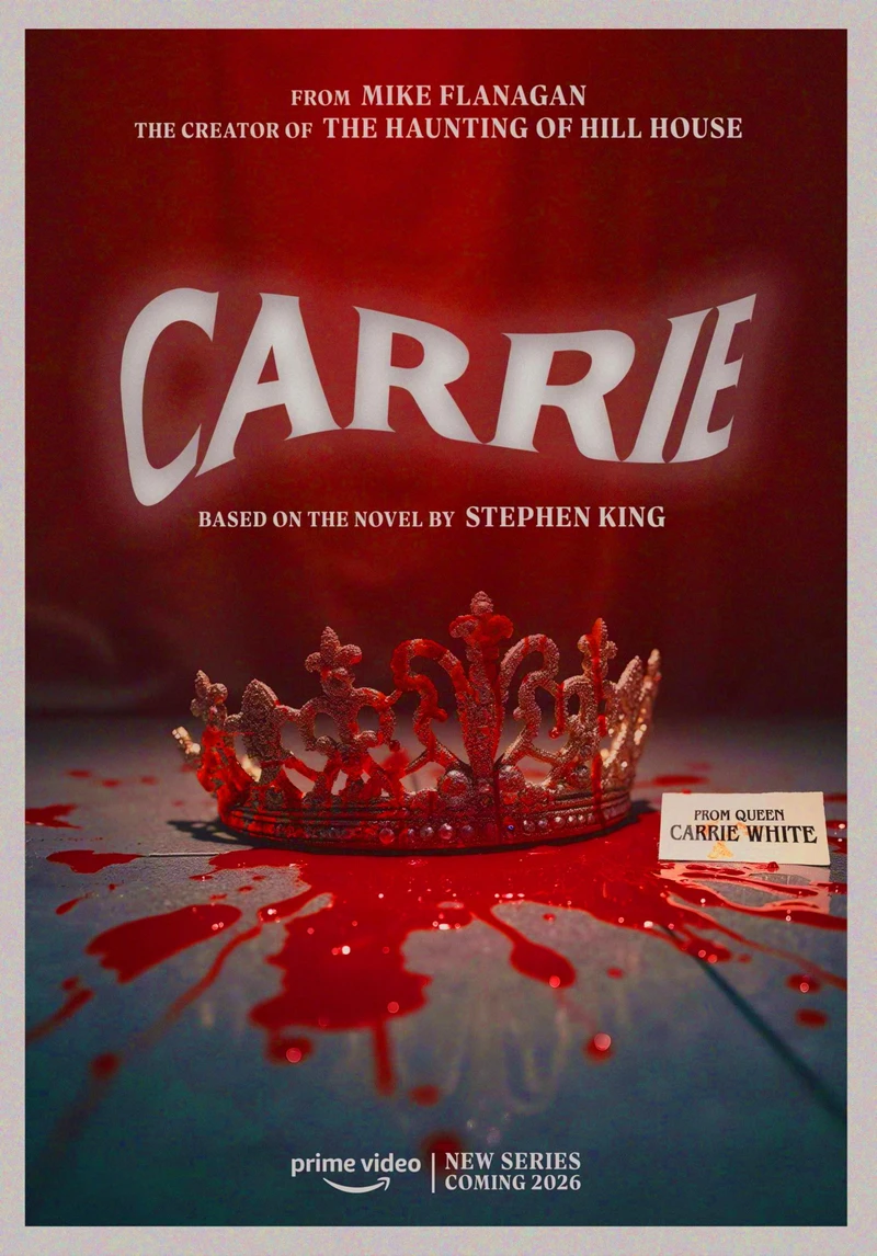 Carrie (1986)