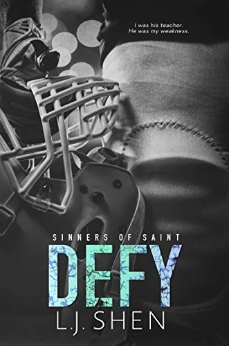 Sinners of Saint: Defy
