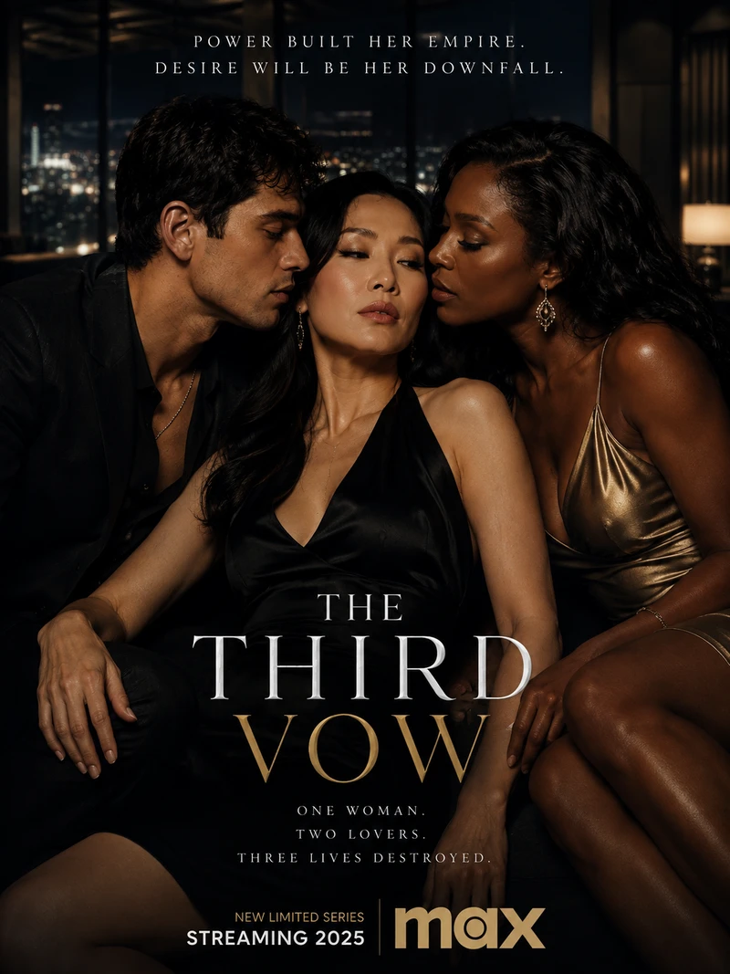 The Third Vow