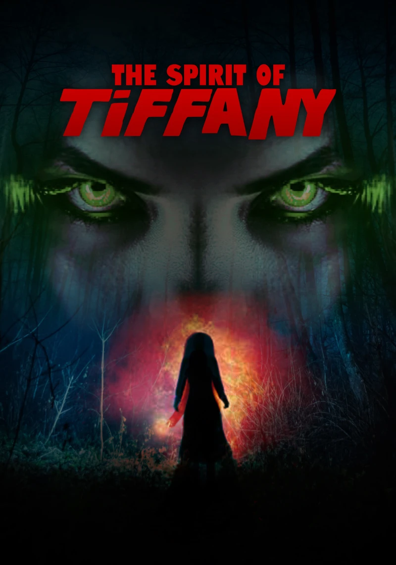 The Spirit of Tiffany (2013)
