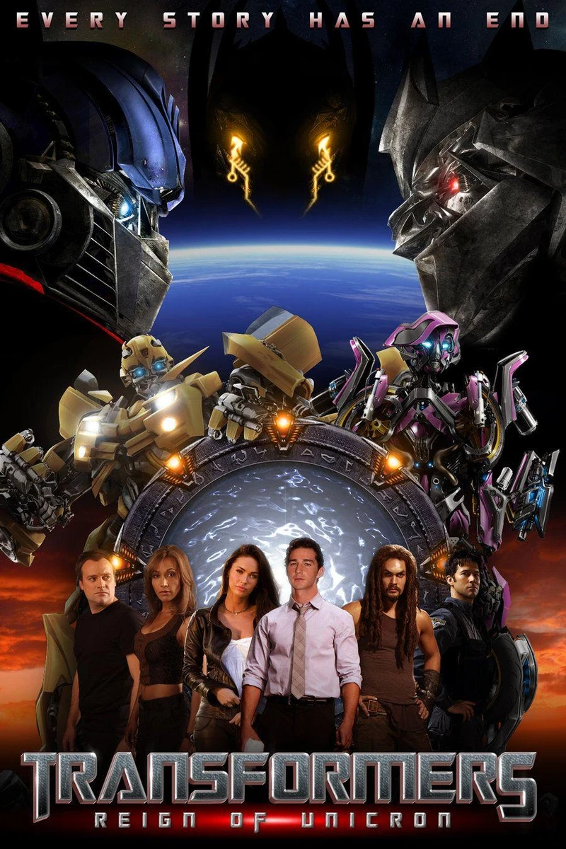 Transformers 6