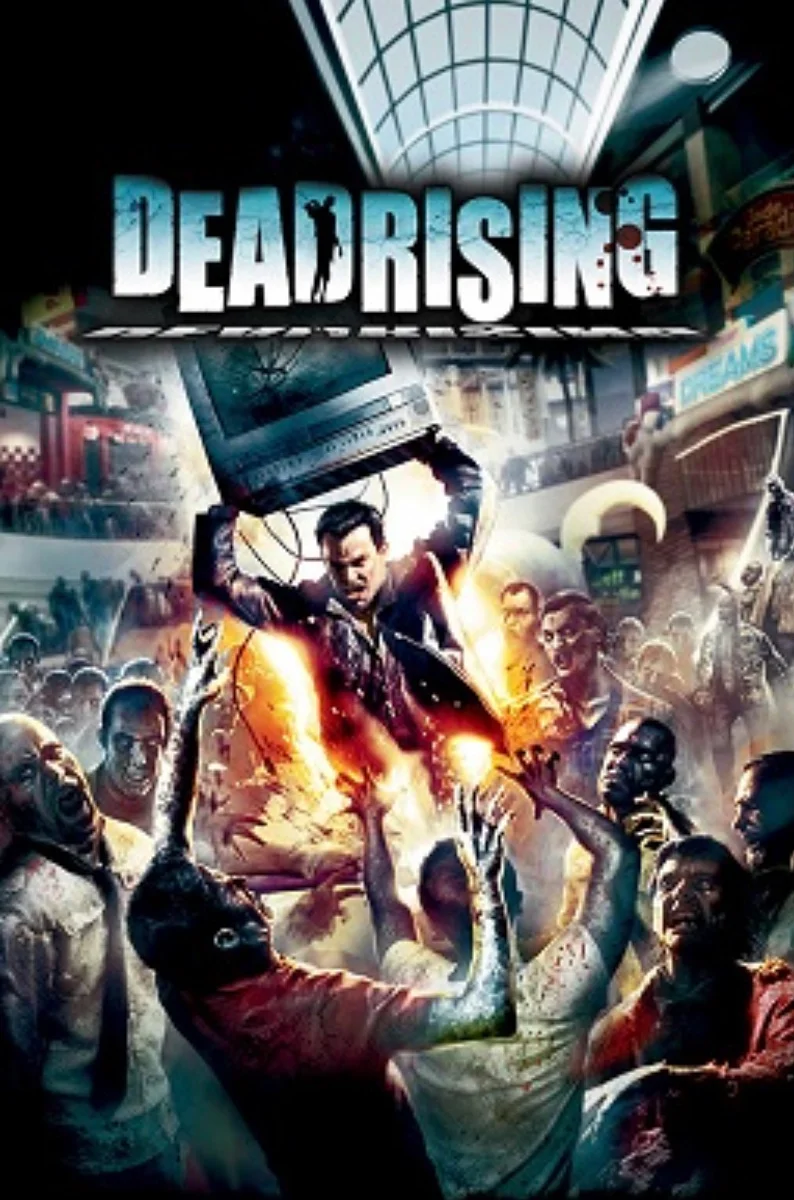 Dead Rising
