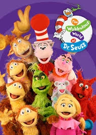 The Wubbulous World of Dr. Seuss (2026 Reboot)