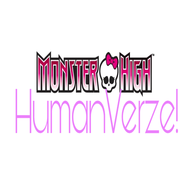 Monster High: HumanVerze! (2026 Live Action Series)