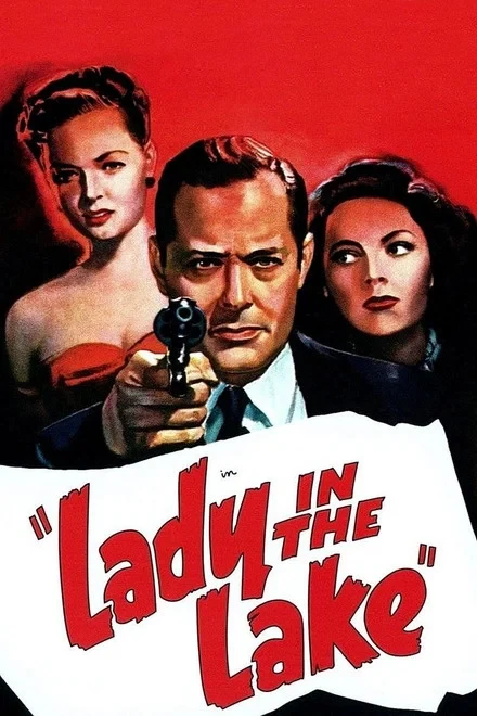 Lady in the Lake (2027)
