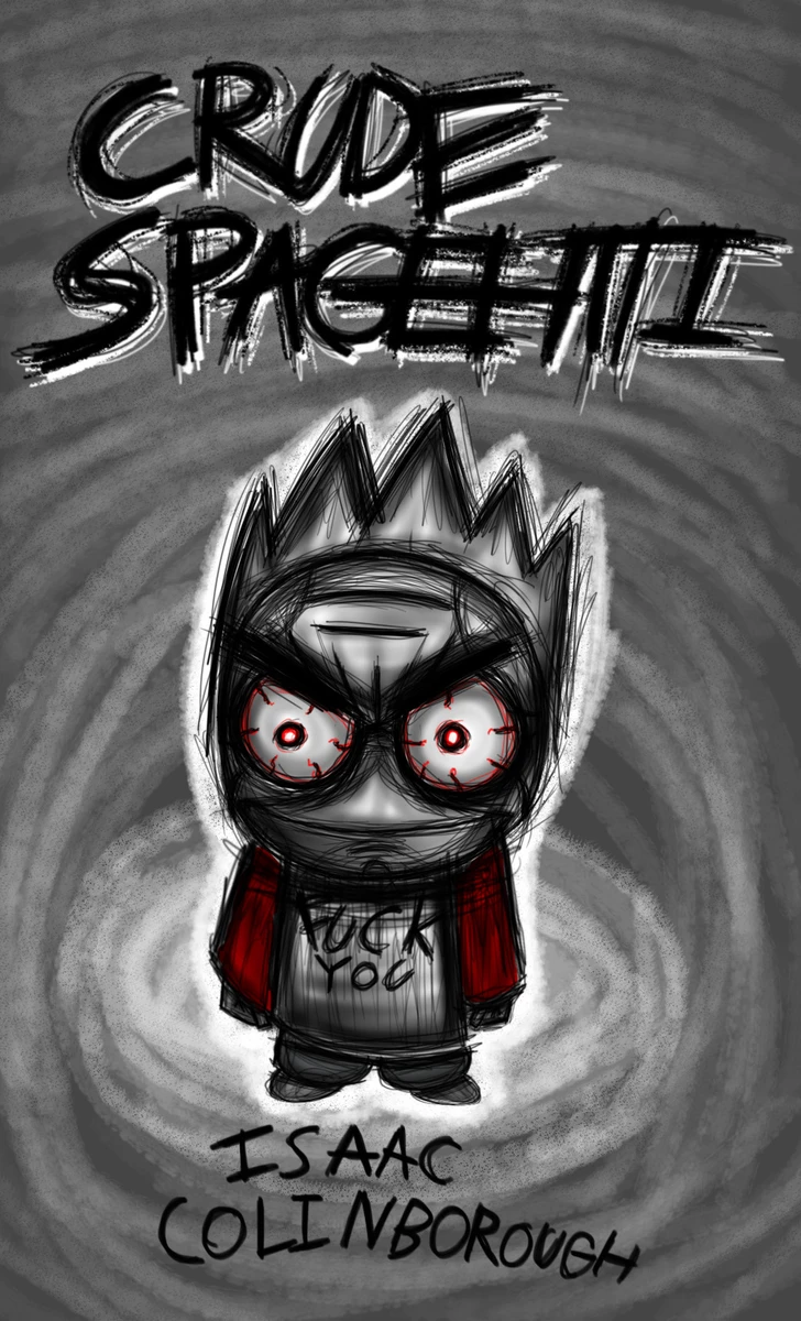 Crude Spagehtti: The Daily Life of Rage Kid