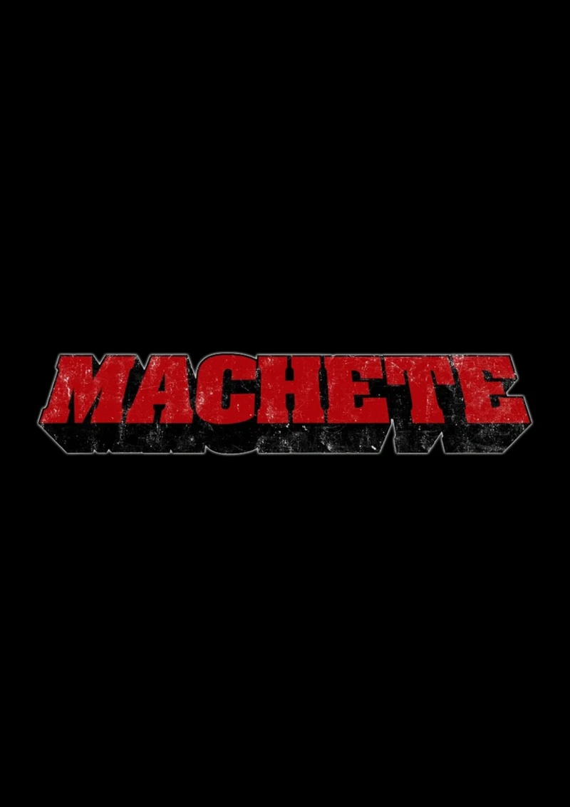 Machete