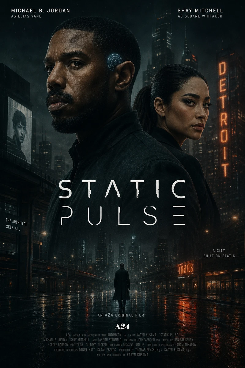 Static Pulse