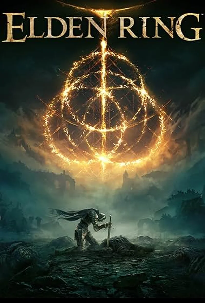 Elden Ring (2028)