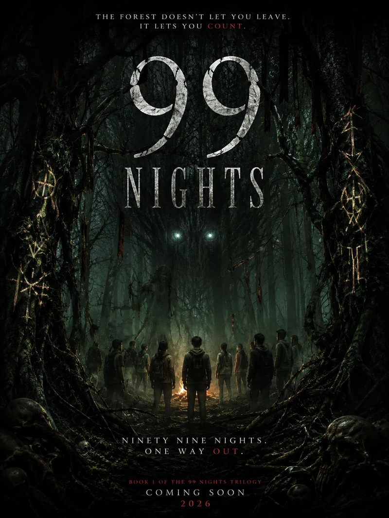 99 Nights