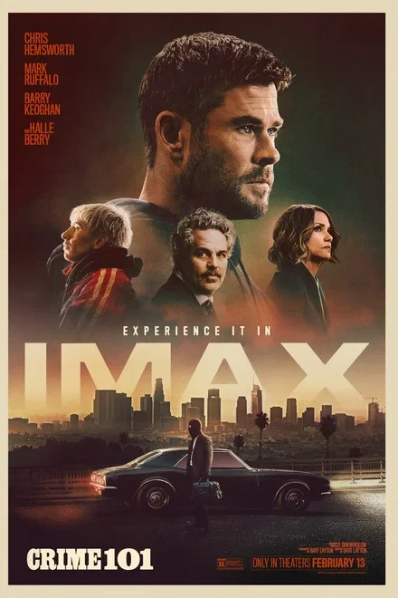 Crime 101 (2006)