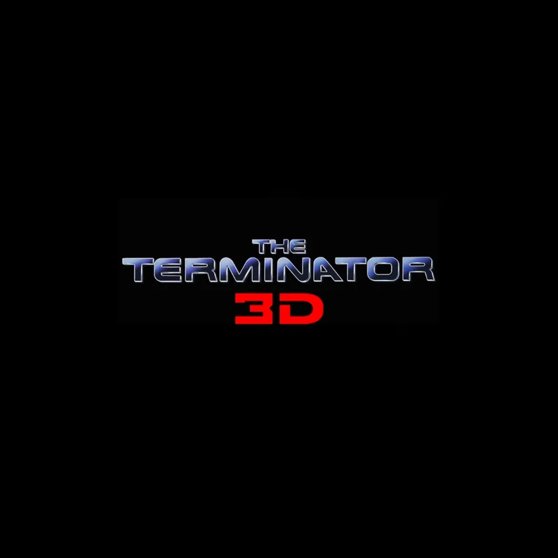 The Terminator: 3D (2032 film)