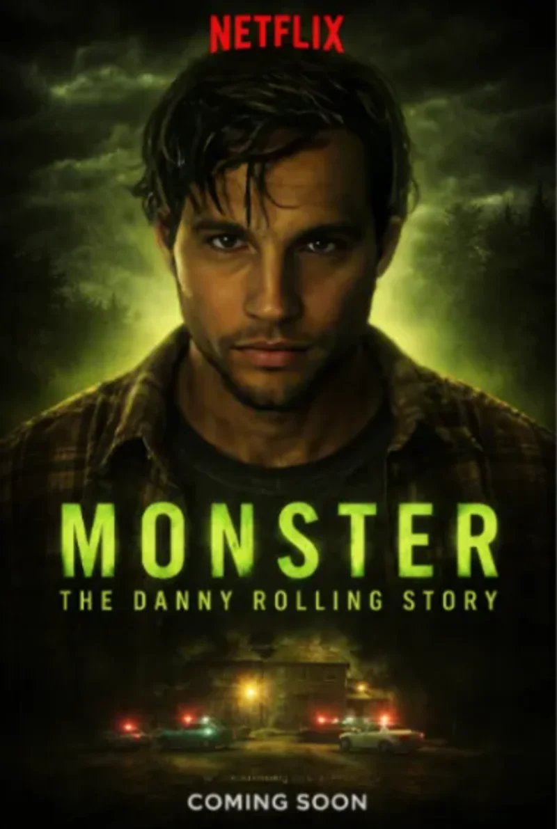 Monster - The Danny Rolling Story