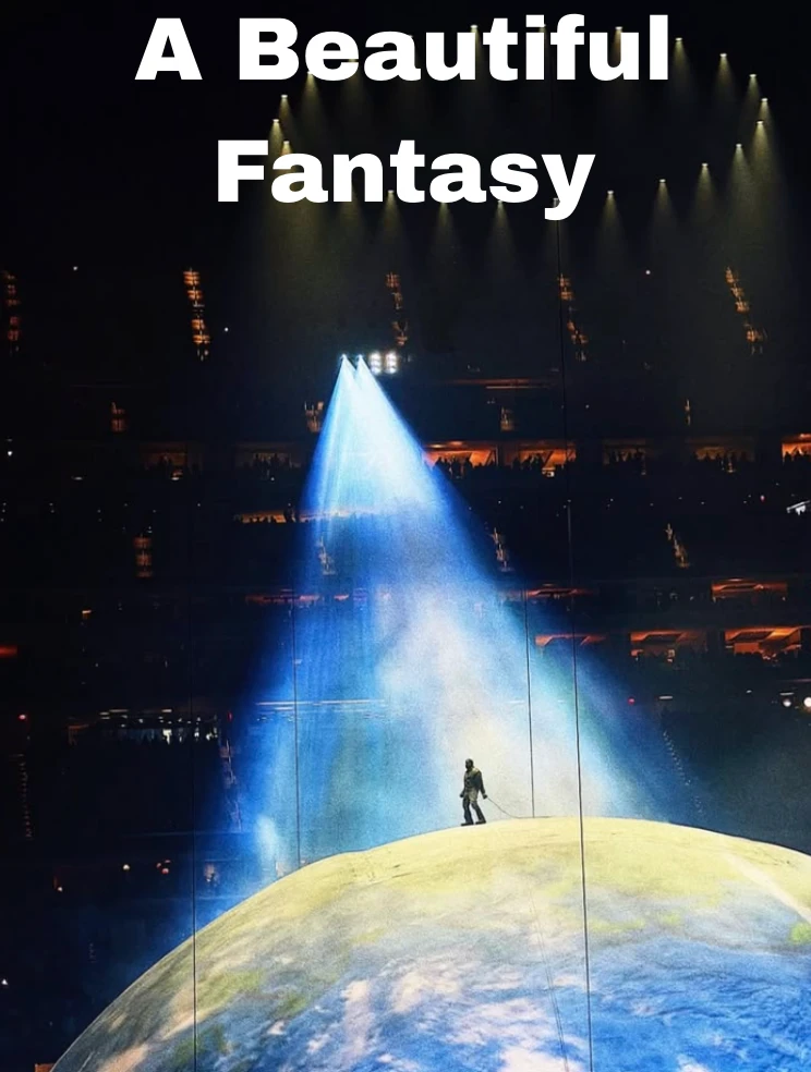 A Beautiful Fantasy
