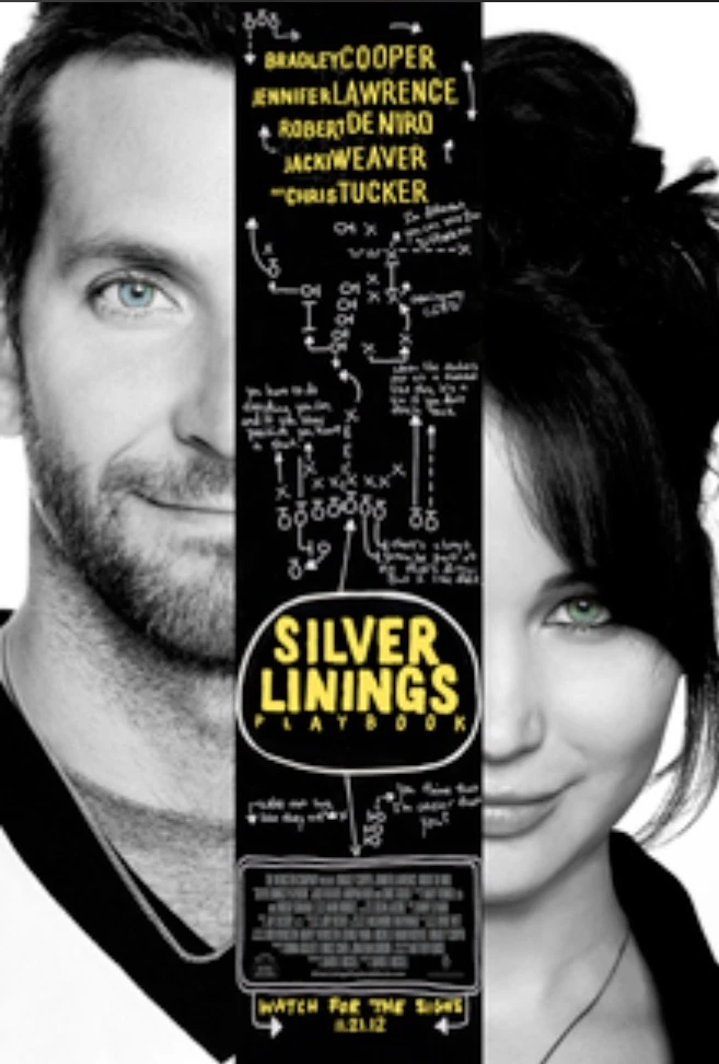 Silver Lining Playbook (2026)