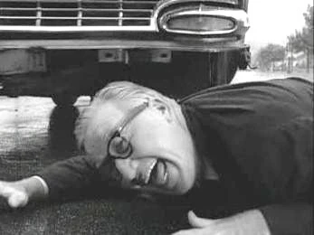 The Twilight Zone (1990s) - 5x14 -You Drive