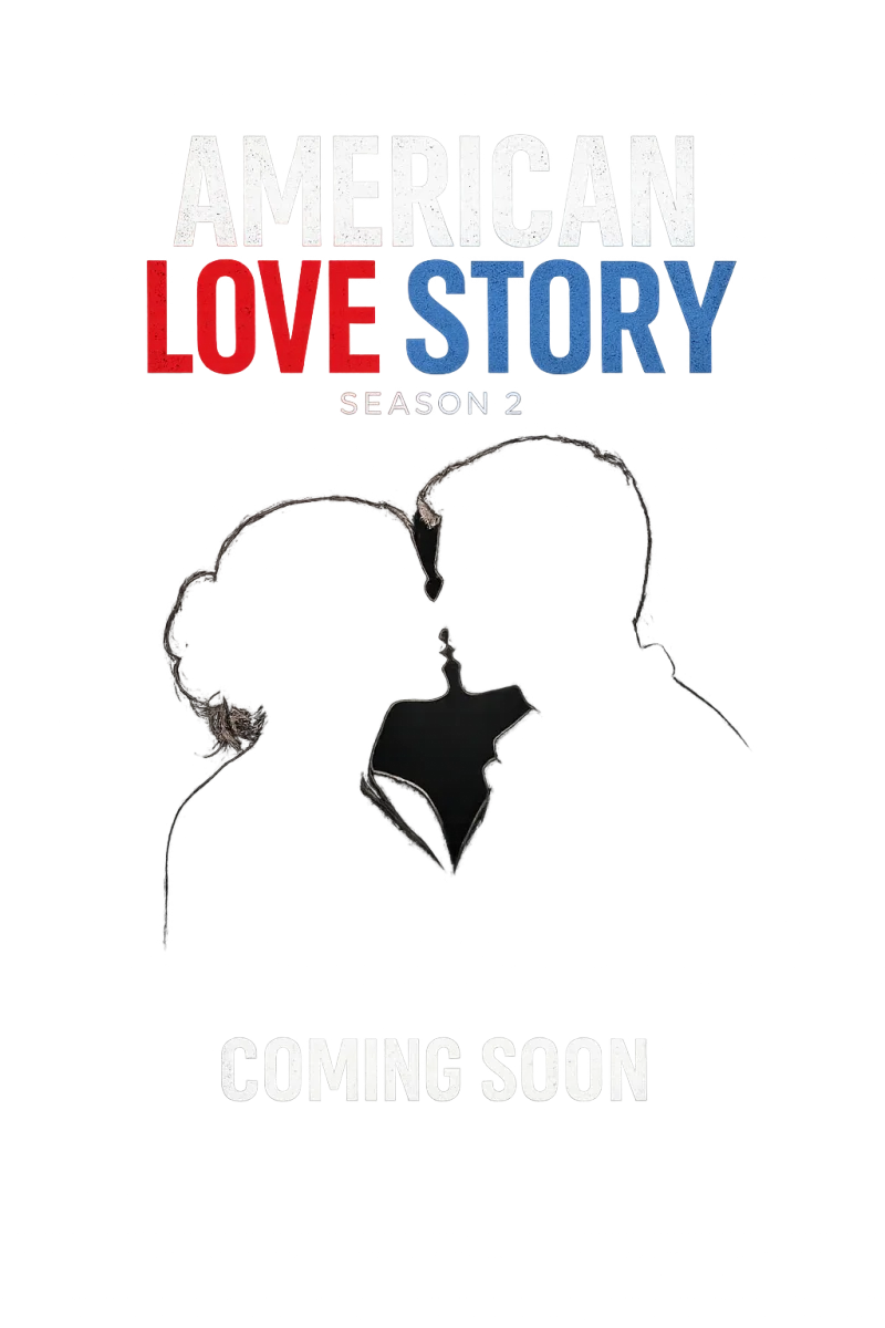 American love story