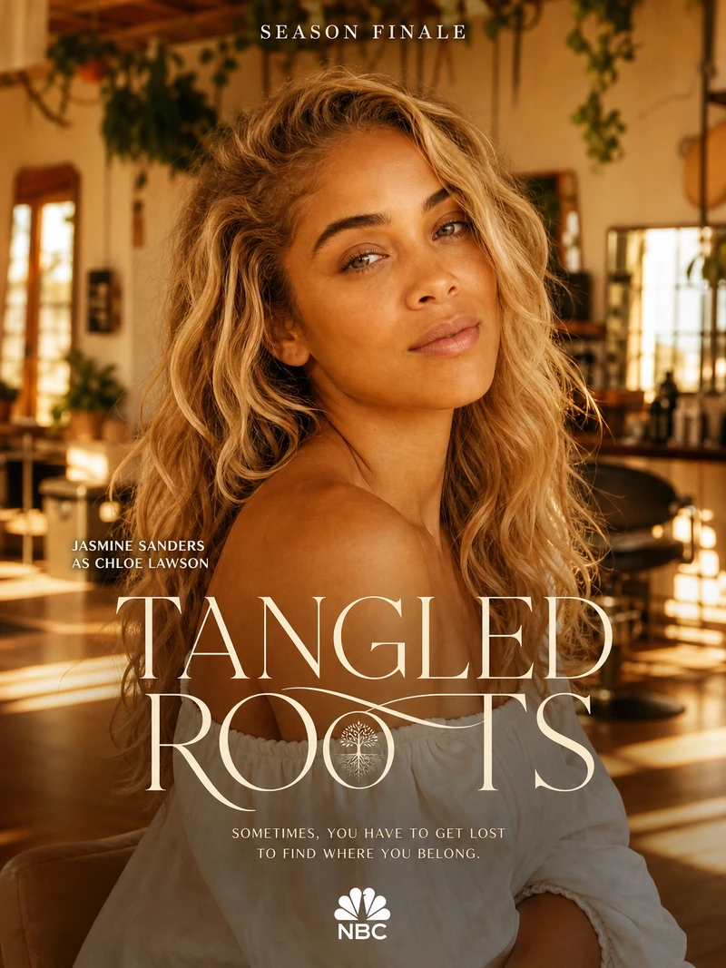 Tangled Roots