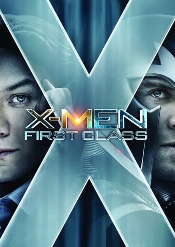 X men first class