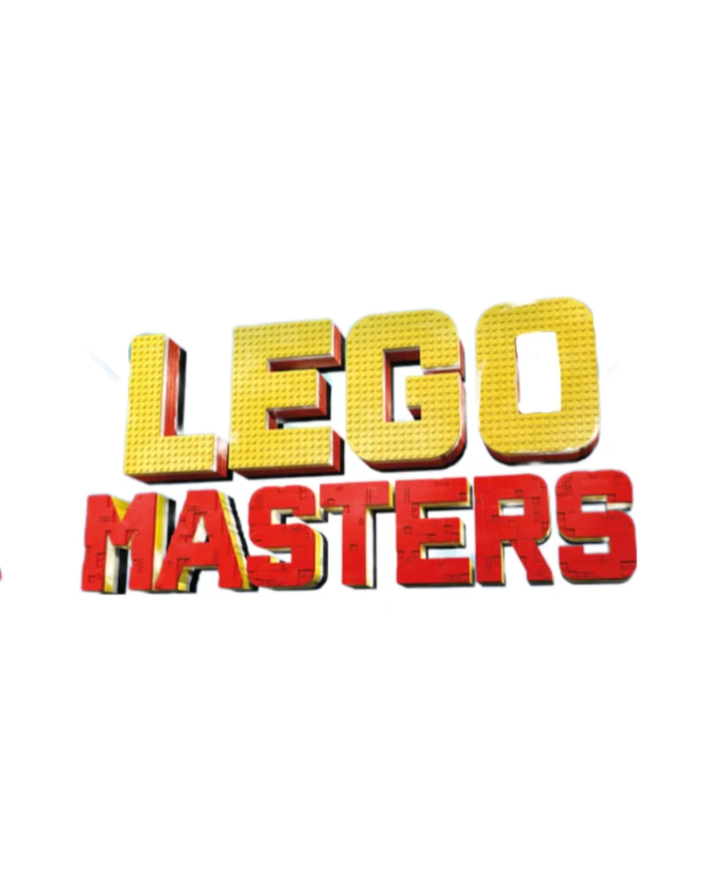 LEGO Master Buliders Movie
