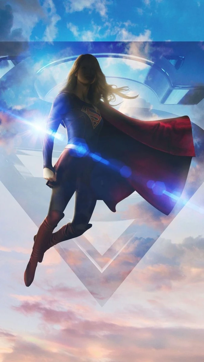 Supergirl: Legacy of Krypton