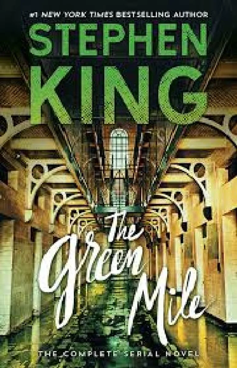 The Green Mile TV Show