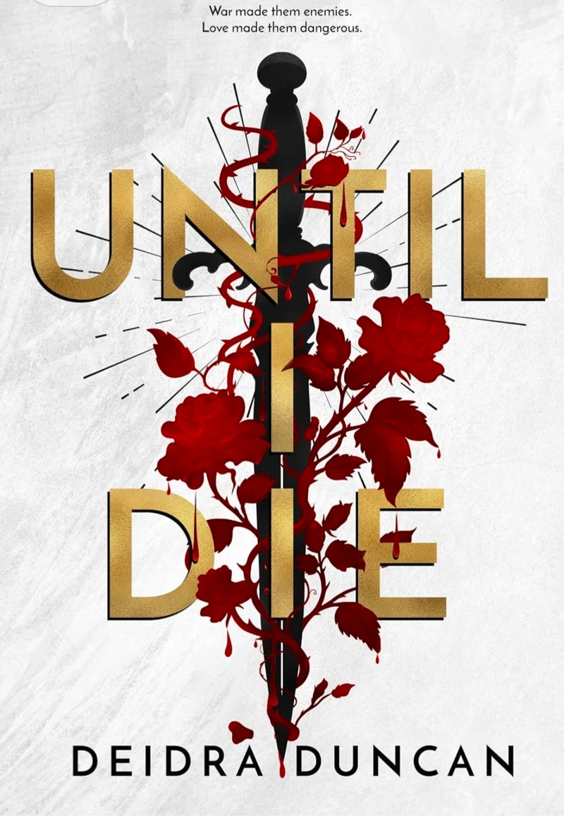 Until I Die