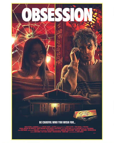 Obsession (2006)