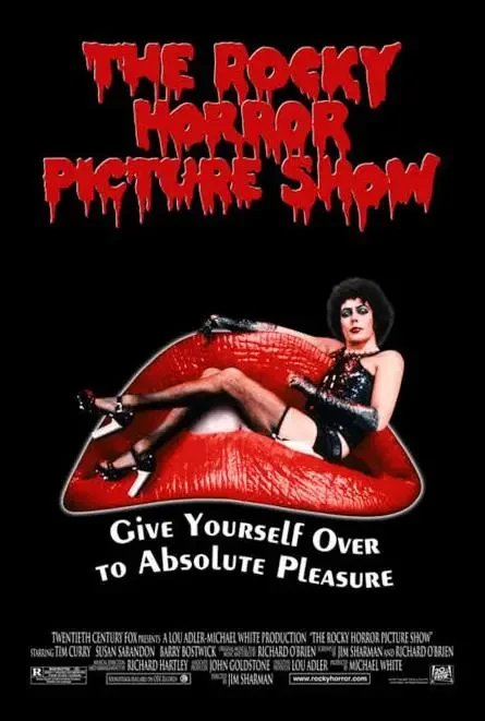 The Rocky Horror Show (2026)