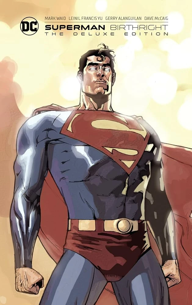 Superman (2002)